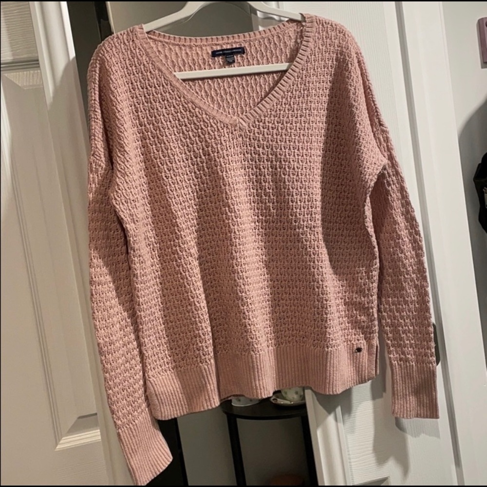 AMERICAN EAGLE SWEATER